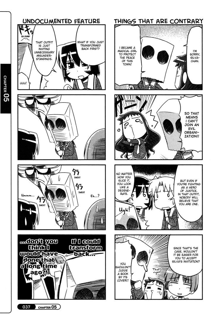 Silva Chapter 5 page 4 - Chapter 5