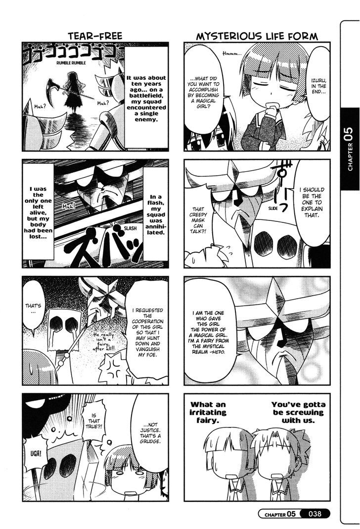 Silva Chapter 5 page 5 - Chapter 5