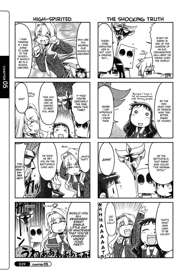 Silva Chapter 5 page 6 - Chapter 5