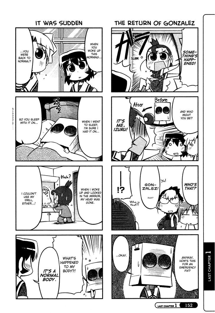 Silva Chapter 50 page 2 - Chapter 50