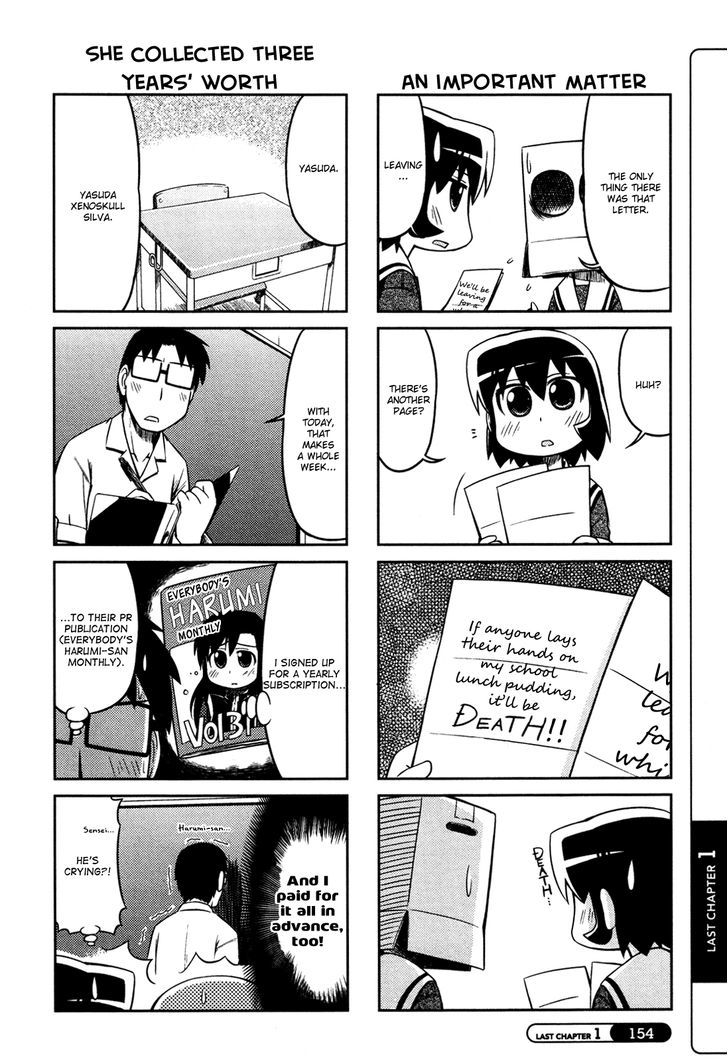 Silva Chapter 50 page 4 - Chapter 50