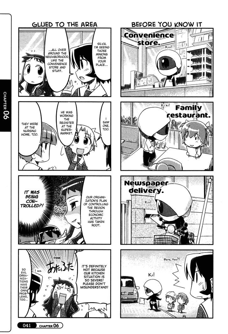 Silva Chapter 6 page 1 - Chapter 6