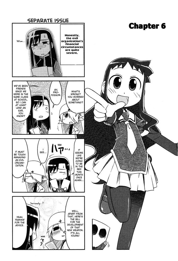 Silva Chapter 6 page 2 - Chapter 6