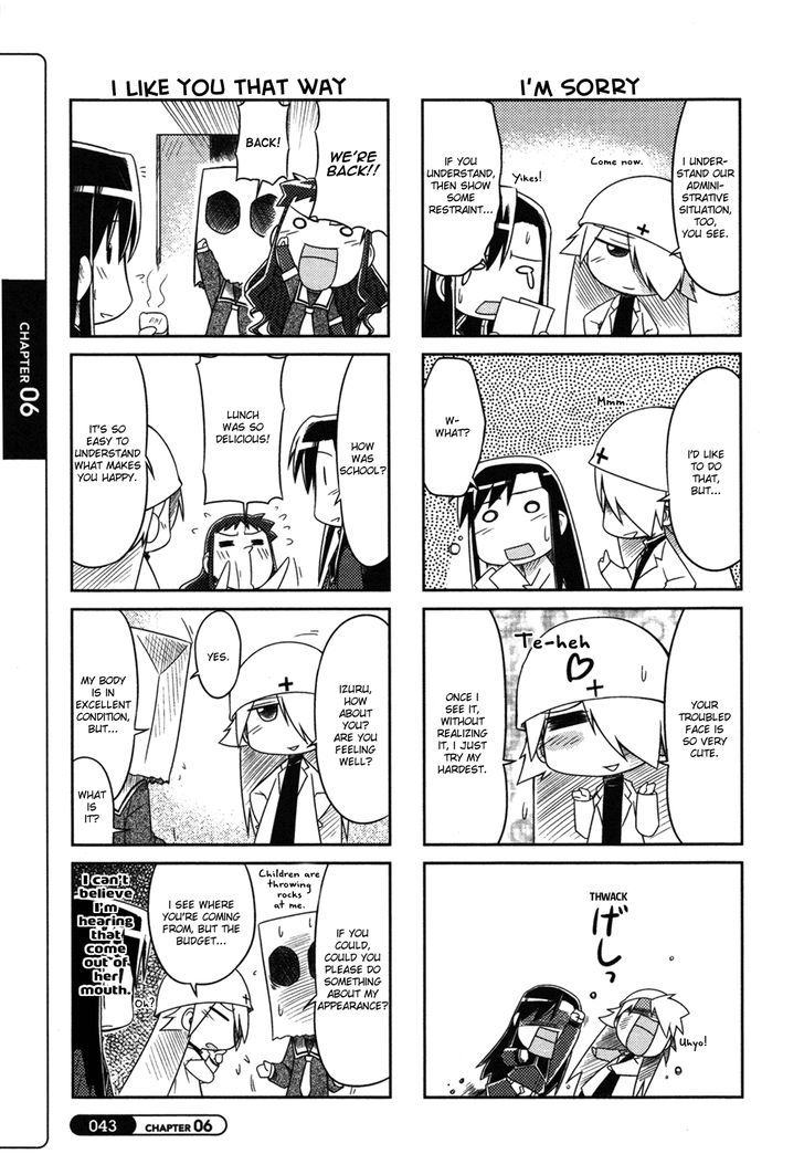Silva Chapter 6 page 3 - Chapter 6