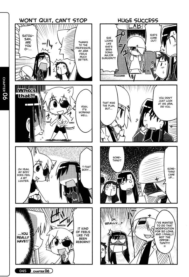 Silva Chapter 6 page 5 - Chapter 6