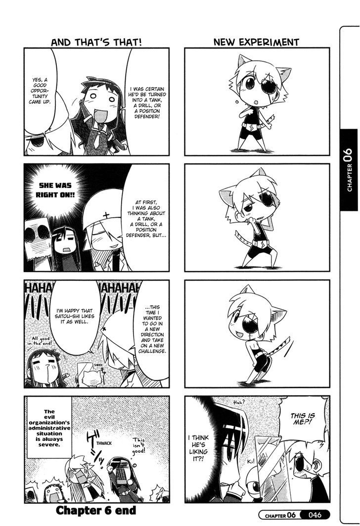 Silva Chapter 6 page 6 - Chapter 6