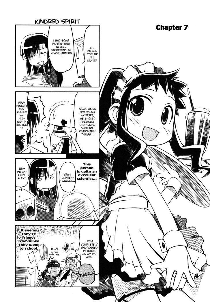 Silva Chapter 7 page 2 - Chapter 7