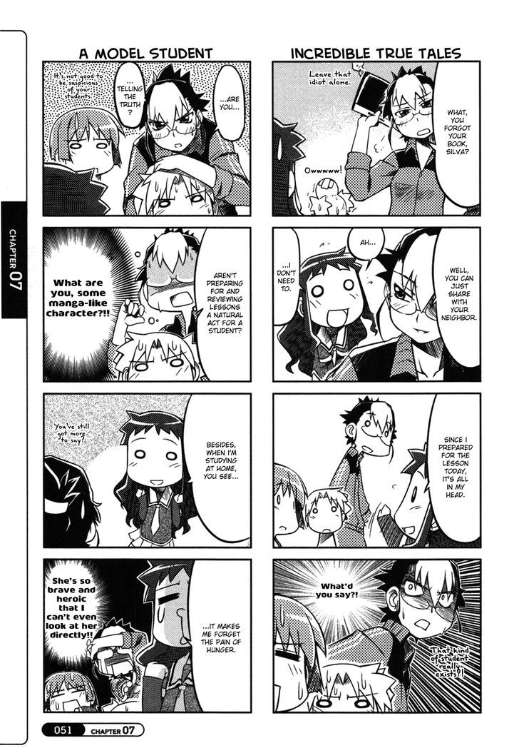 Silva Chapter 7 page 5 - Chapter 7