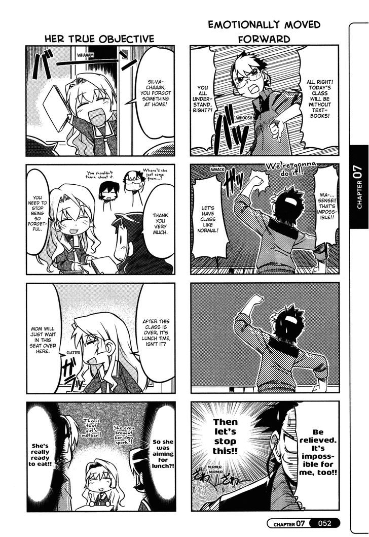 Silva Chapter 7 page 6 - Chapter 7