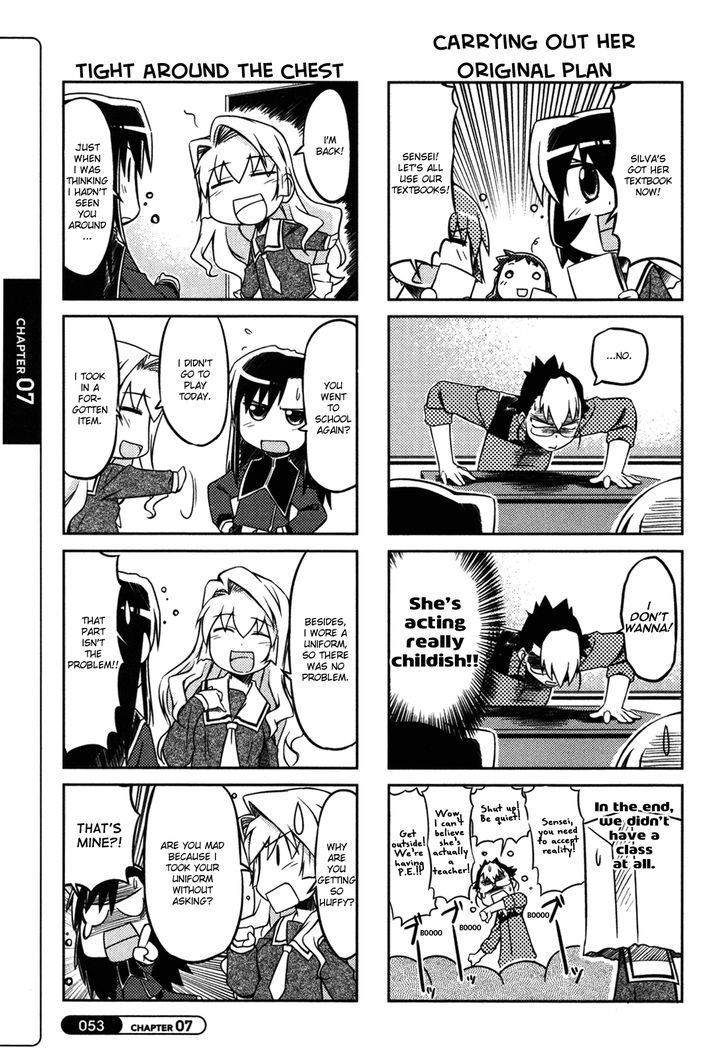 Silva Chapter 7 page 7 - Chapter 7