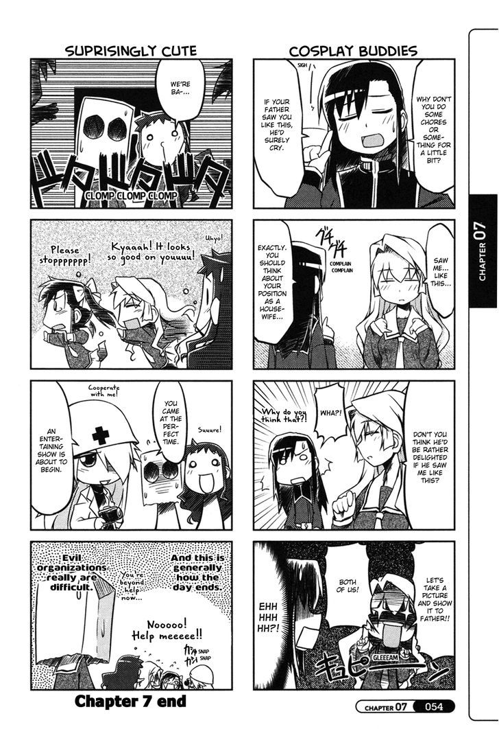 Silva Chapter 7 page 8 - Chapter 7