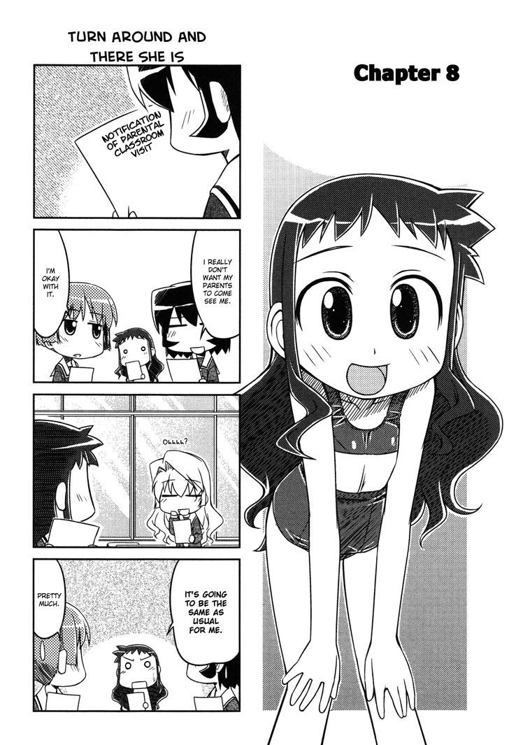 Silva Chapter 8 page 2 - Chapter 8