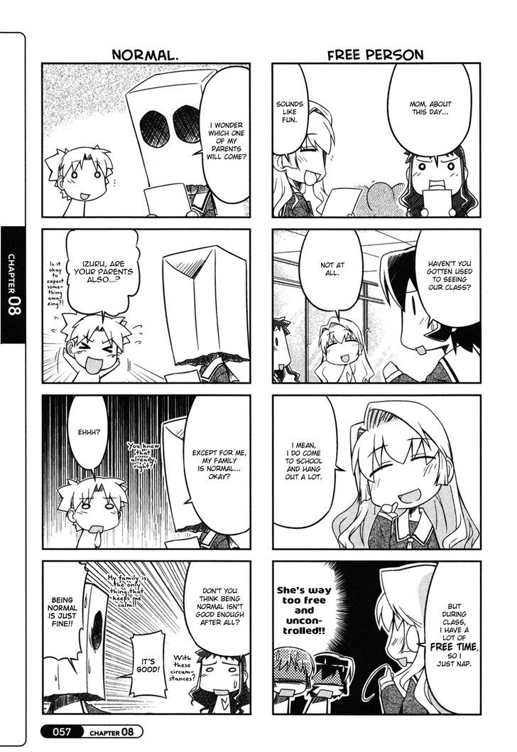 Silva Chapter 8 page 3 - Chapter 8