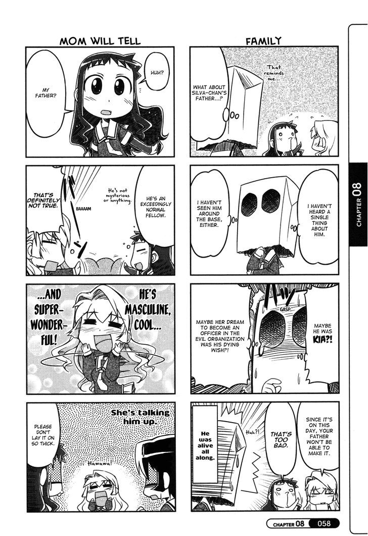 Silva Chapter 8 page 4 - Chapter 8