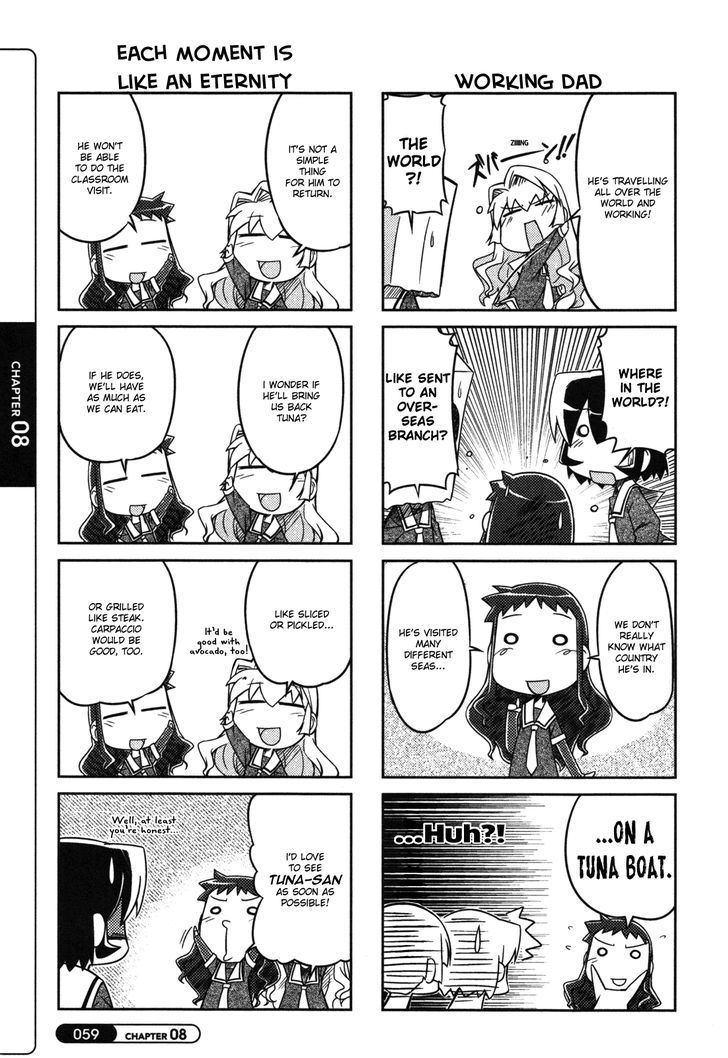 Silva Chapter 8 page 5 - Chapter 8