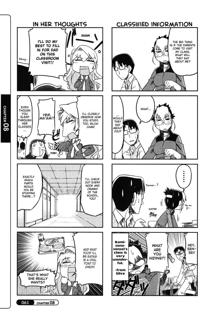 Silva Chapter 8 page 7 - Chapter 8