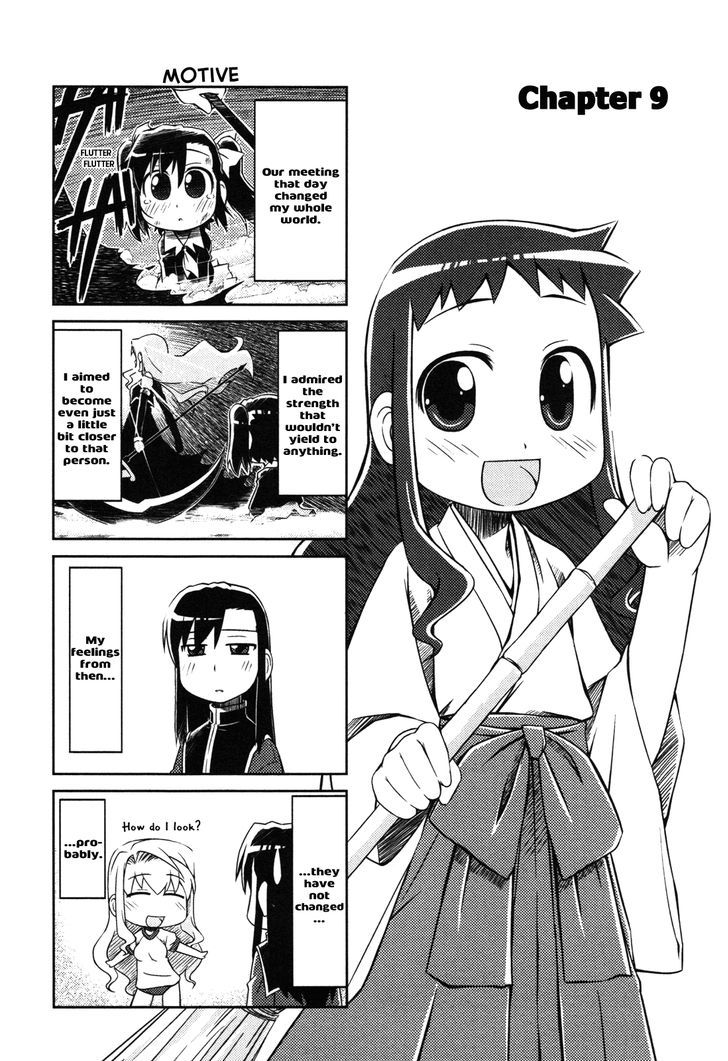 Silva Chapter 9 page 2 - Chapter 9