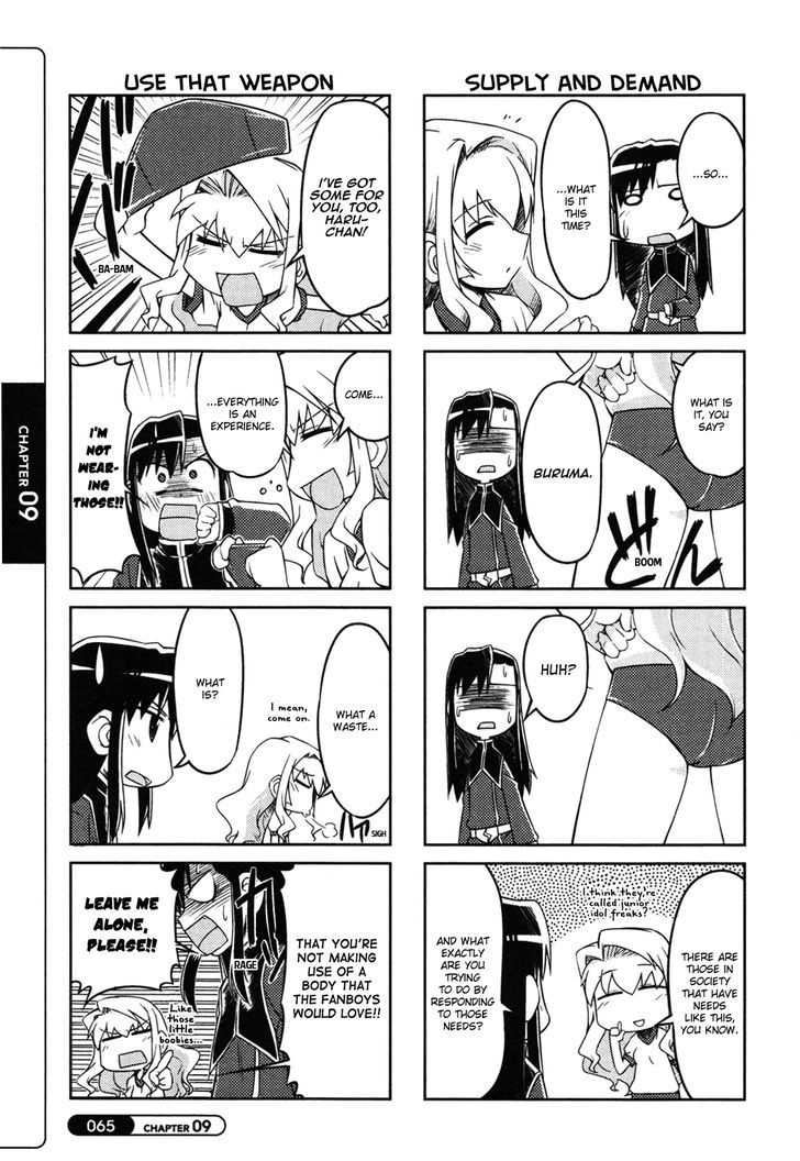 Silva Chapter 9 page 3 - Chapter 9