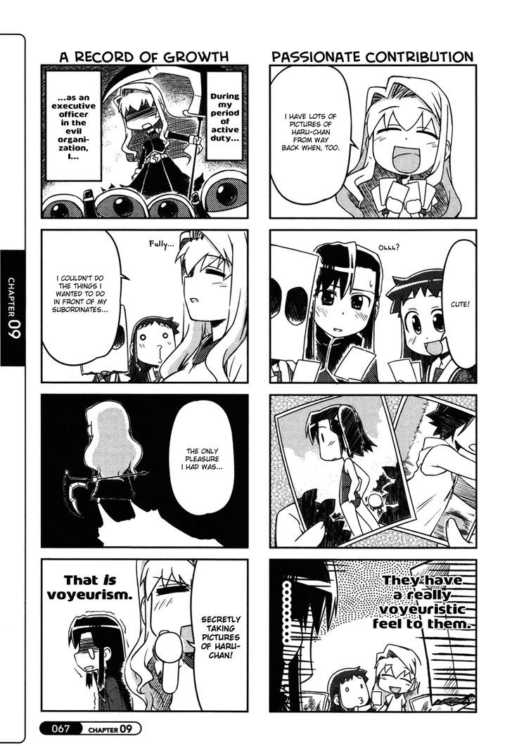 Silva Chapter 9 page 5 - Chapter 9