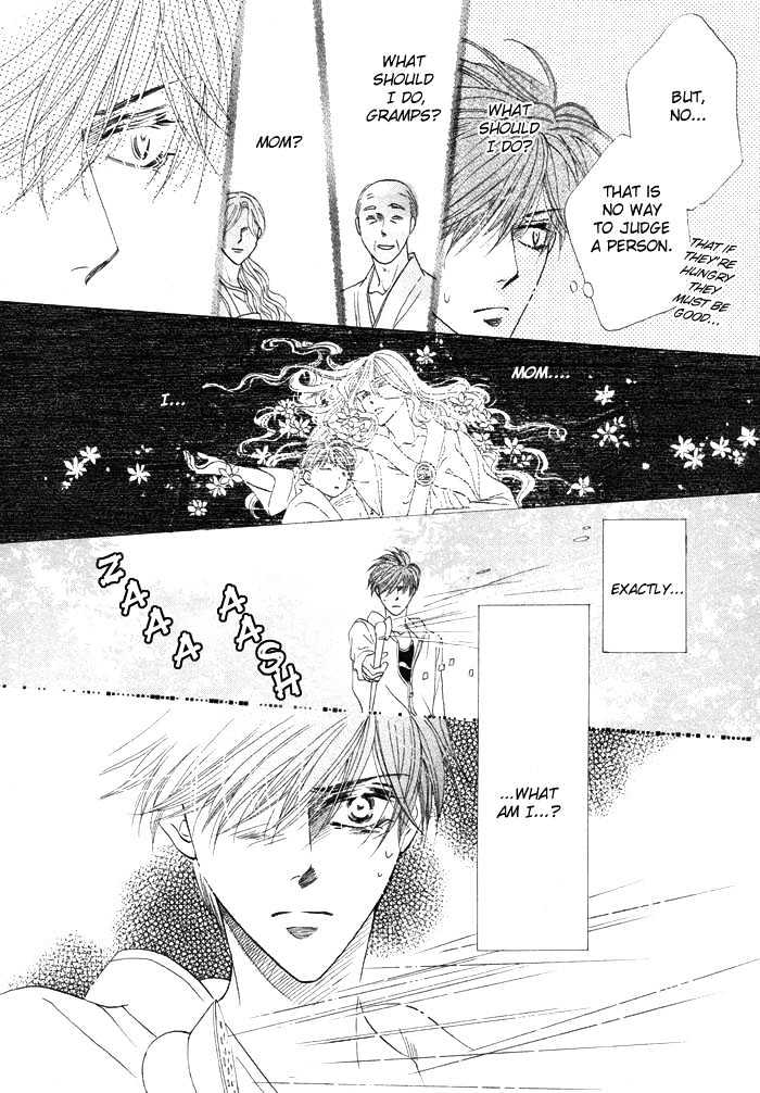 Silver Diamond Chapter 0.1 page 26 - Chapter 0.1