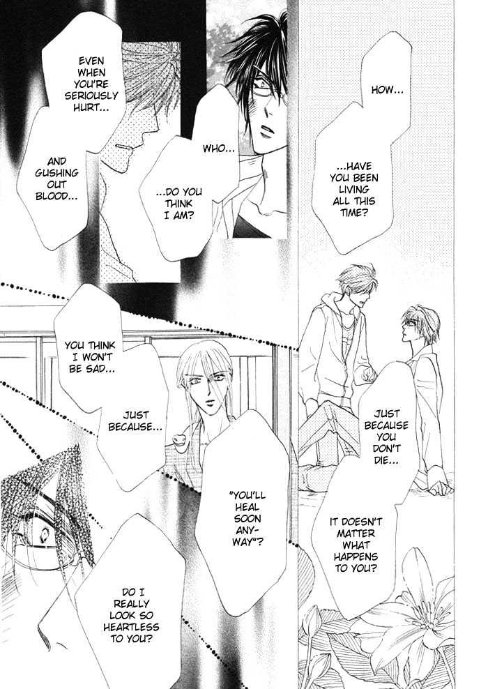 Silver Diamond Chapter 0.1 page 39 - Chapter 0.1