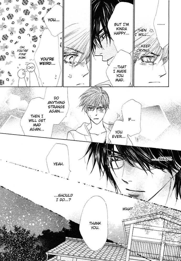 Silver Diamond Chapter 0.1 page 48 - Chapter 0.1