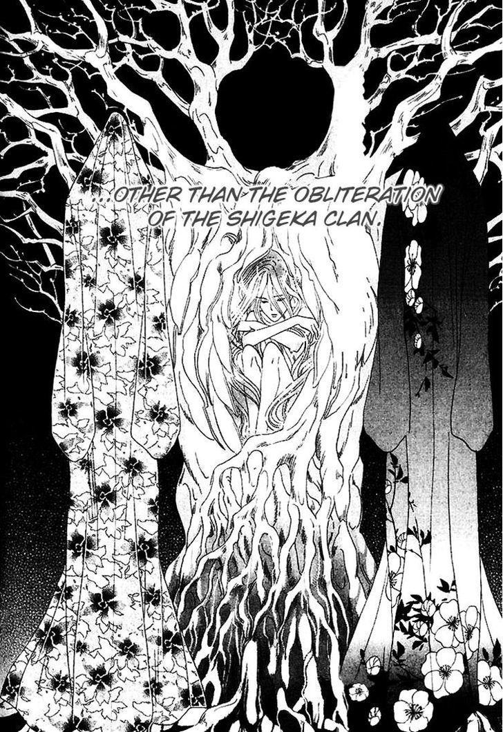 Silver Diamond Chapter 24 page 41 - Chapter 24