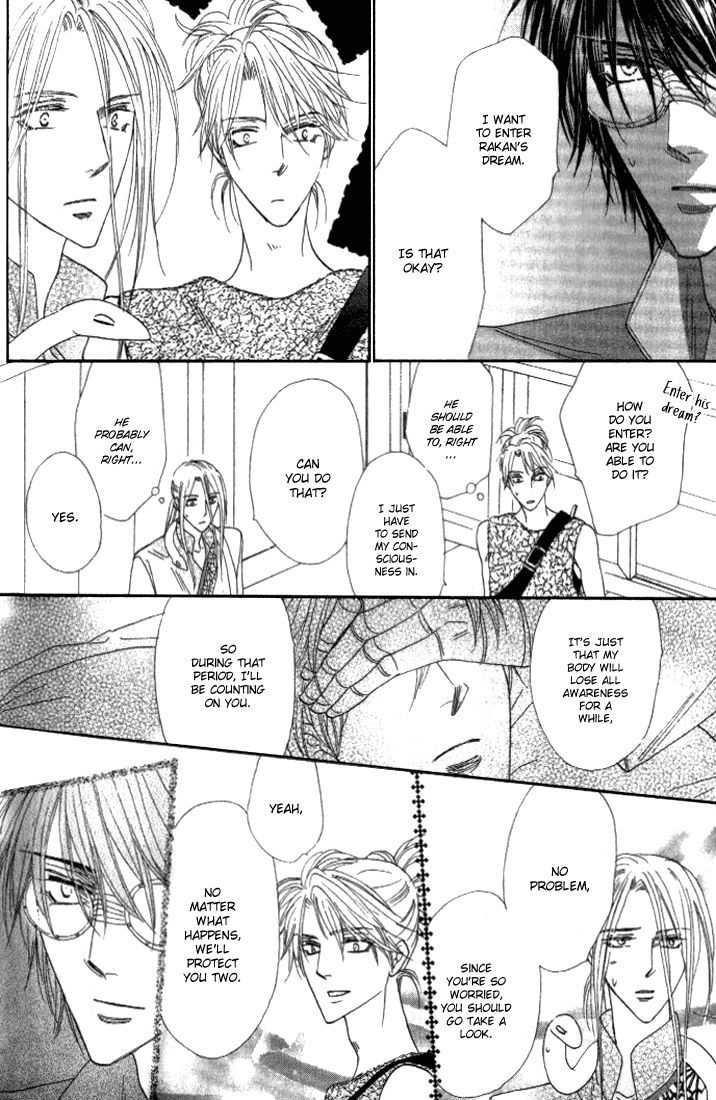 Silver Diamond Chapter 27 page 48 - Chapter 27