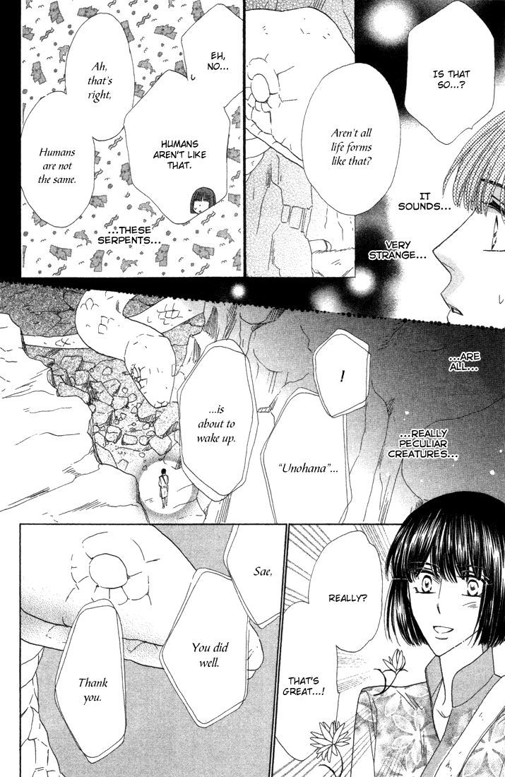 Silver Diamond Chapter 39 page 40 - Chapter 39