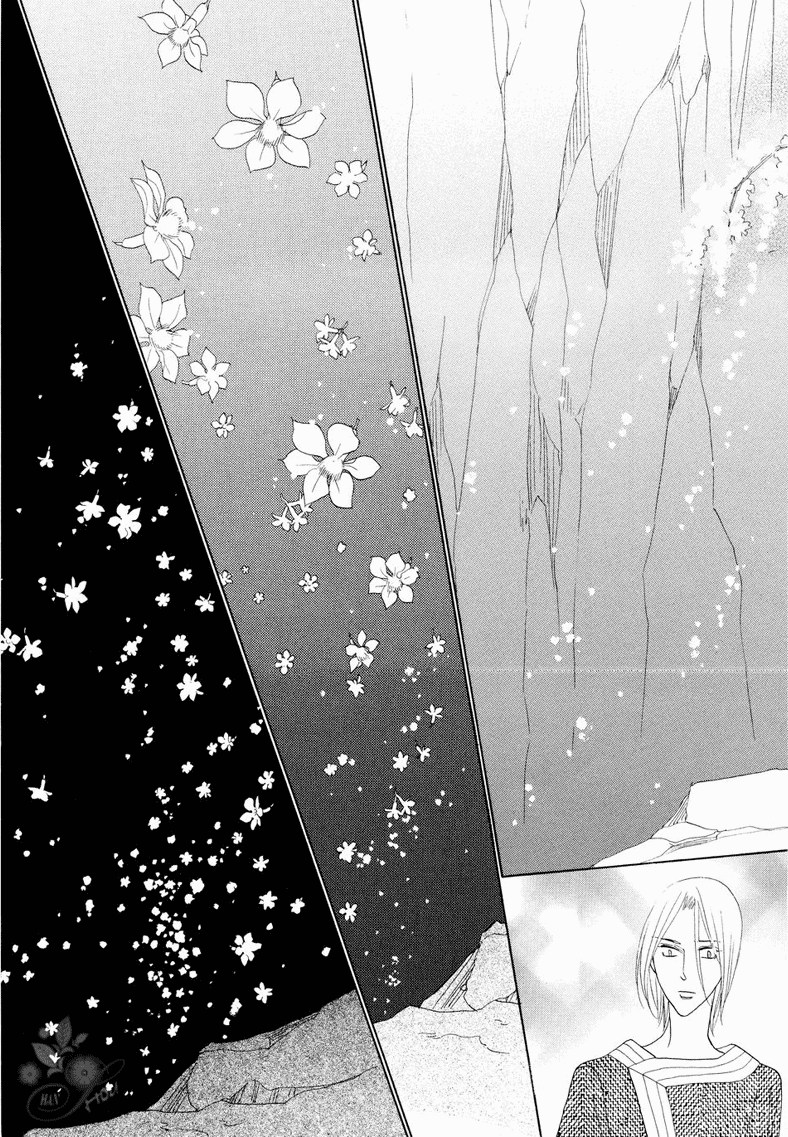 Silver Diamond Chapter 40 page 47 - Chapter 40 : "Eternity"
