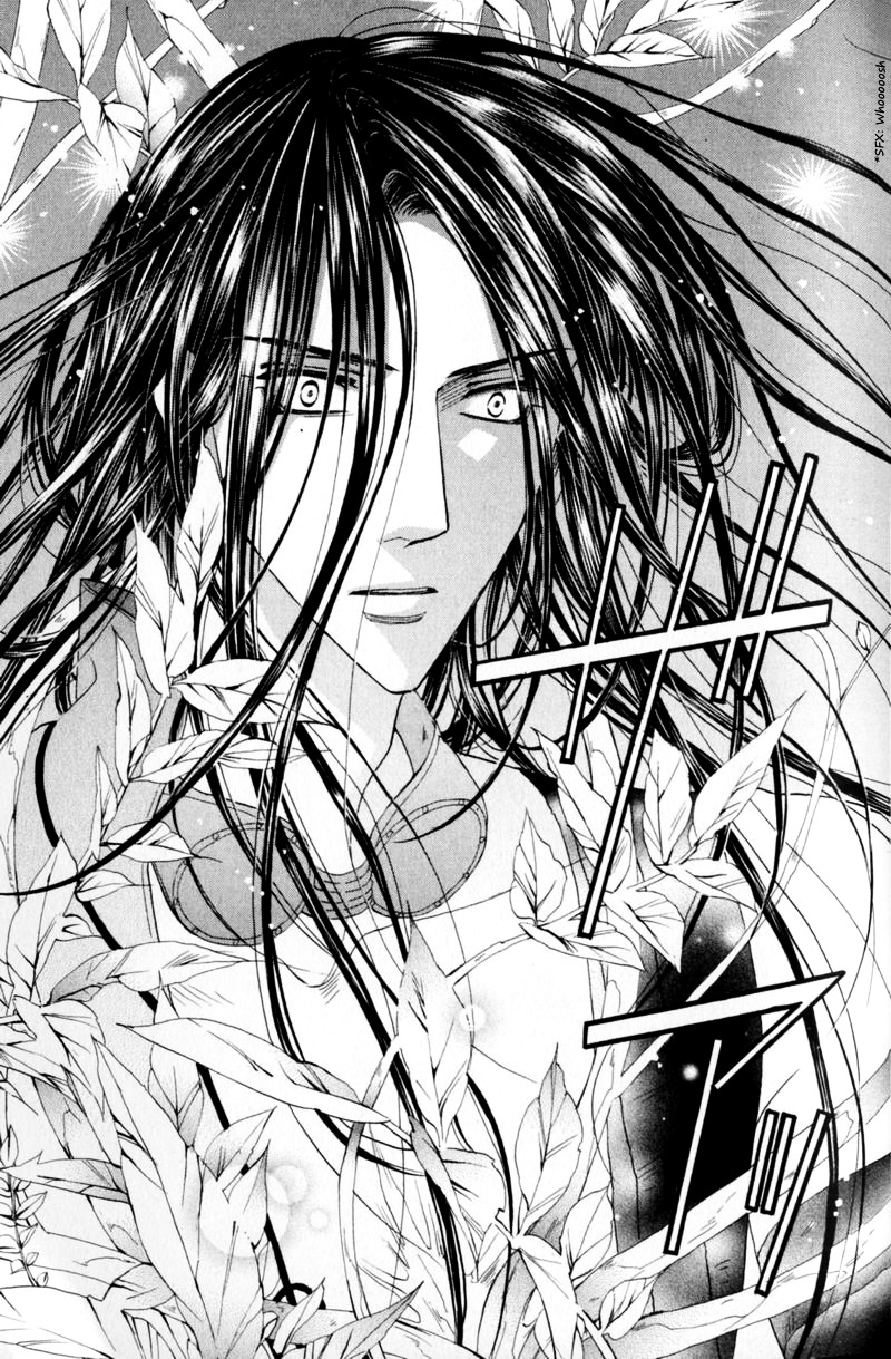Silver Diamond Chapter 52 page 61 - Chapter 52 : Confessions