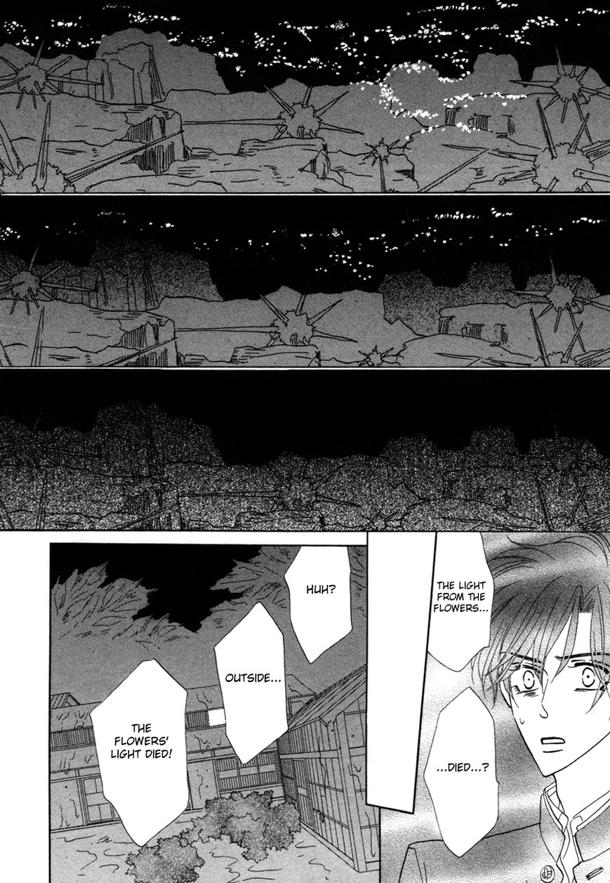 Silver Diamond Chapter 70 page 49 - Chapter 70 : Fruition