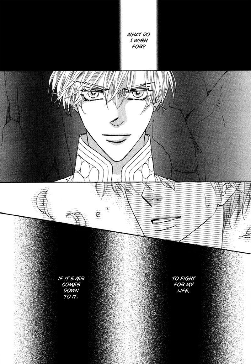 Silver Diamond Chapter 76 page 52 - Chapter 76 : Sinful As It May Be