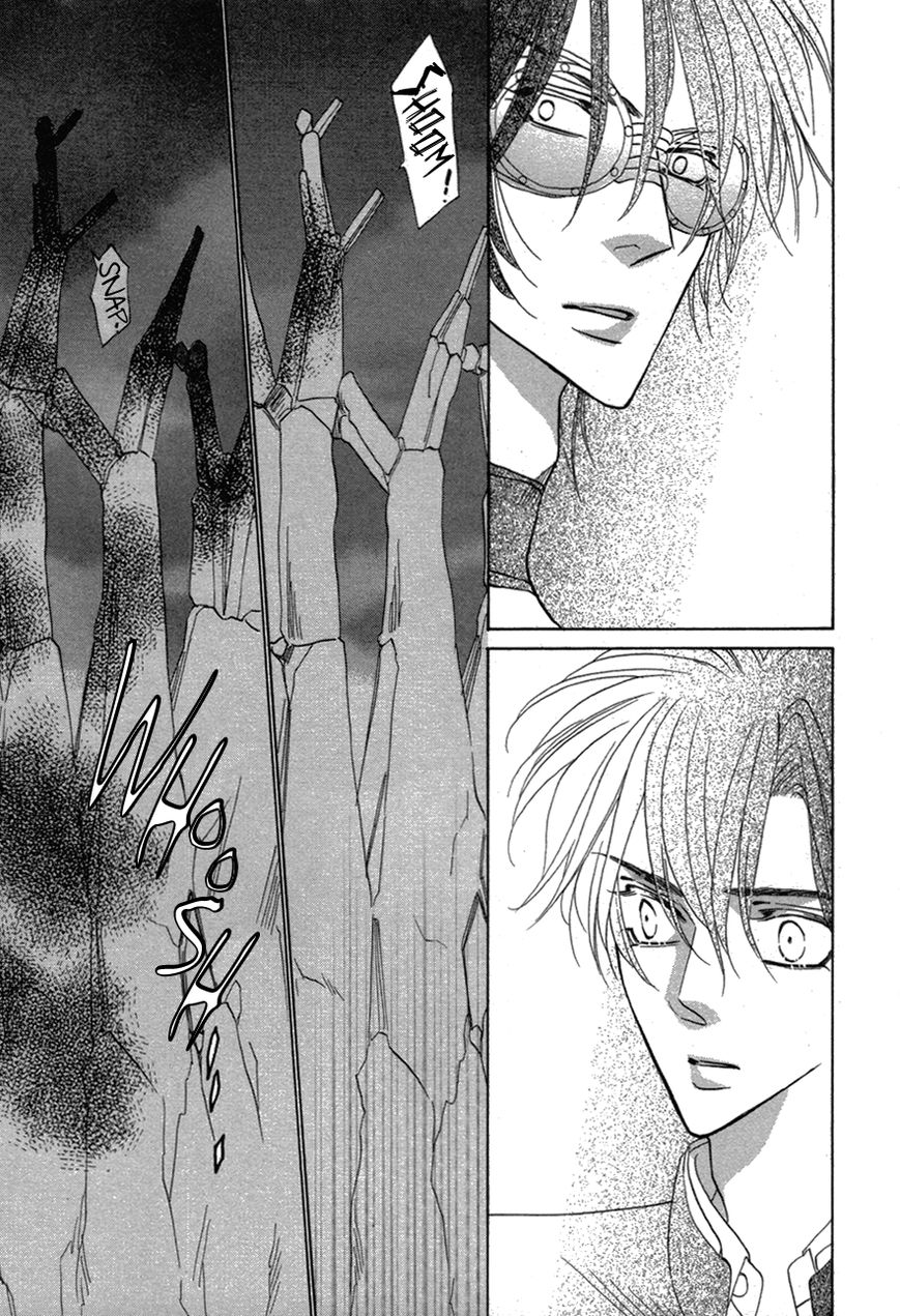Silver Diamond Chapter 78 page 47 - Chapter 78 : Conviction is Everything
