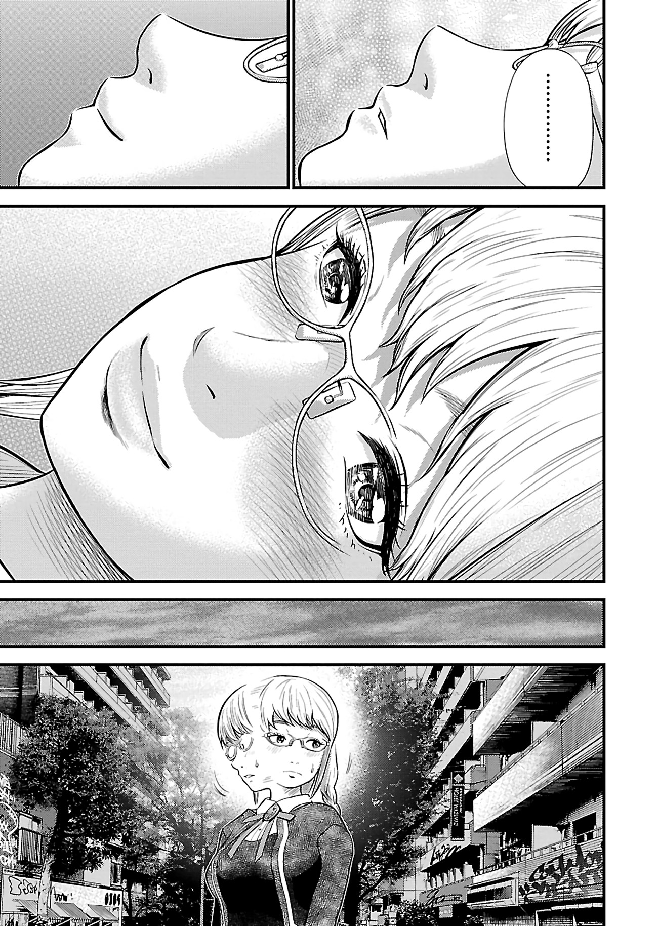 Silver Genders Chapter 17 page 29 - Chapter 17