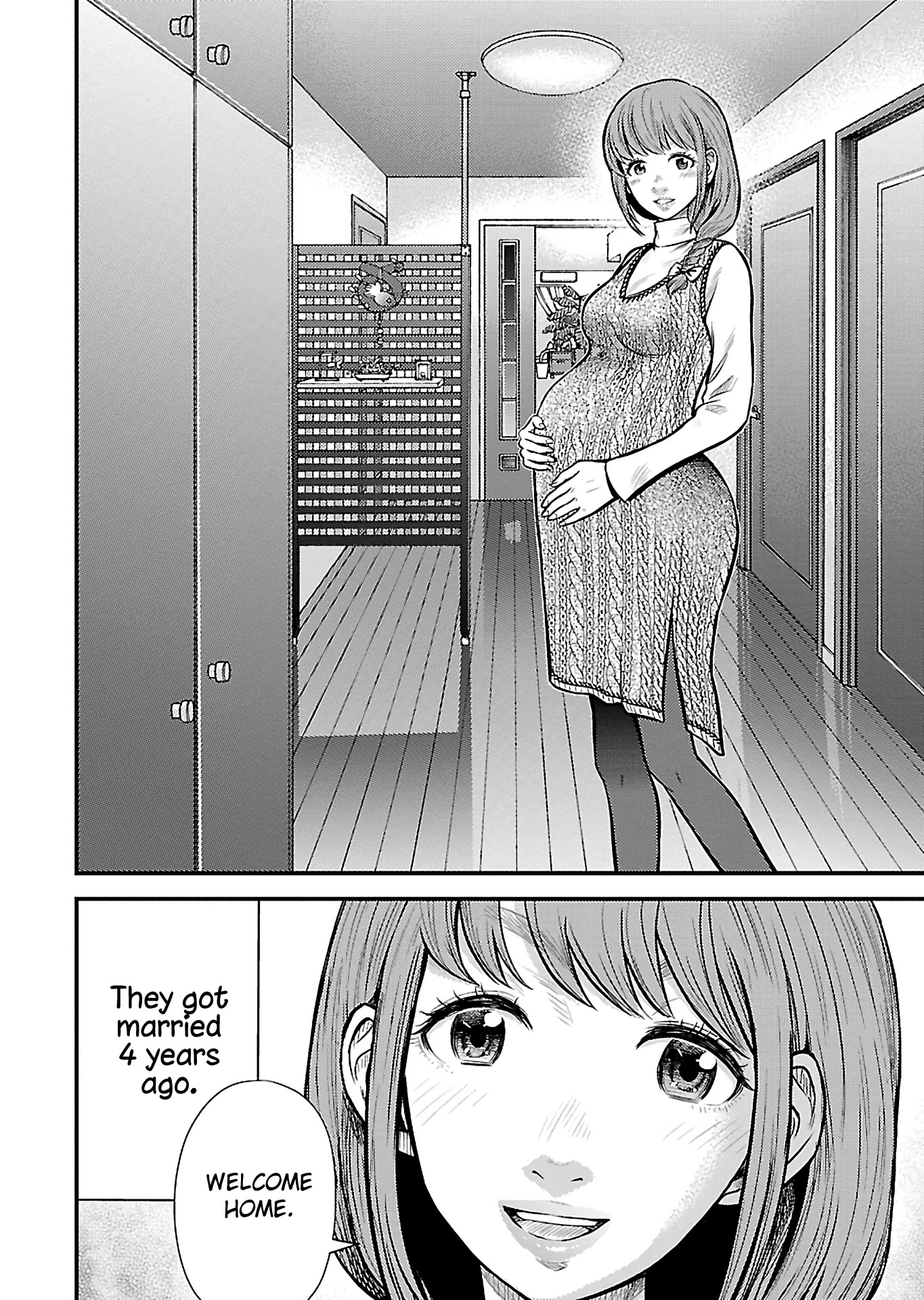Silver Genders Chapter 25 page 22 - Chapter 25 [END]