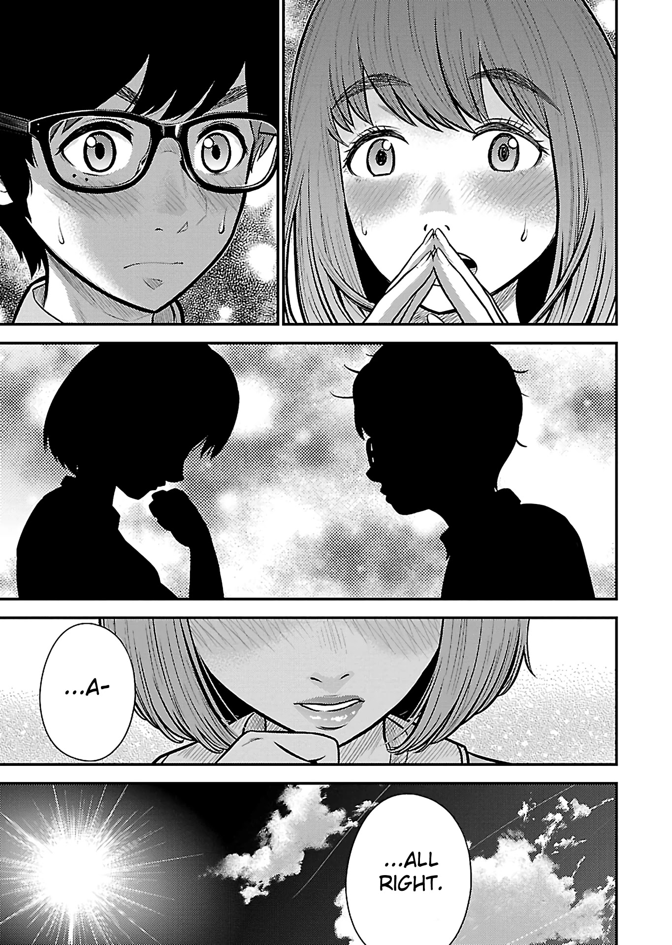 Silver Genders Chapter 25 page 9 - Chapter 25 [END]