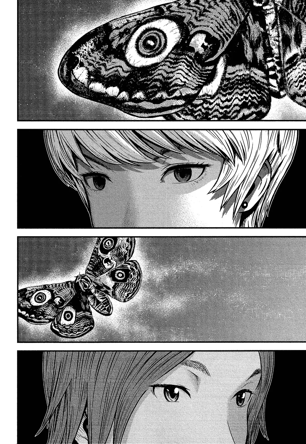 Silver Genders Chapter 8 page 12 - Chapter 8