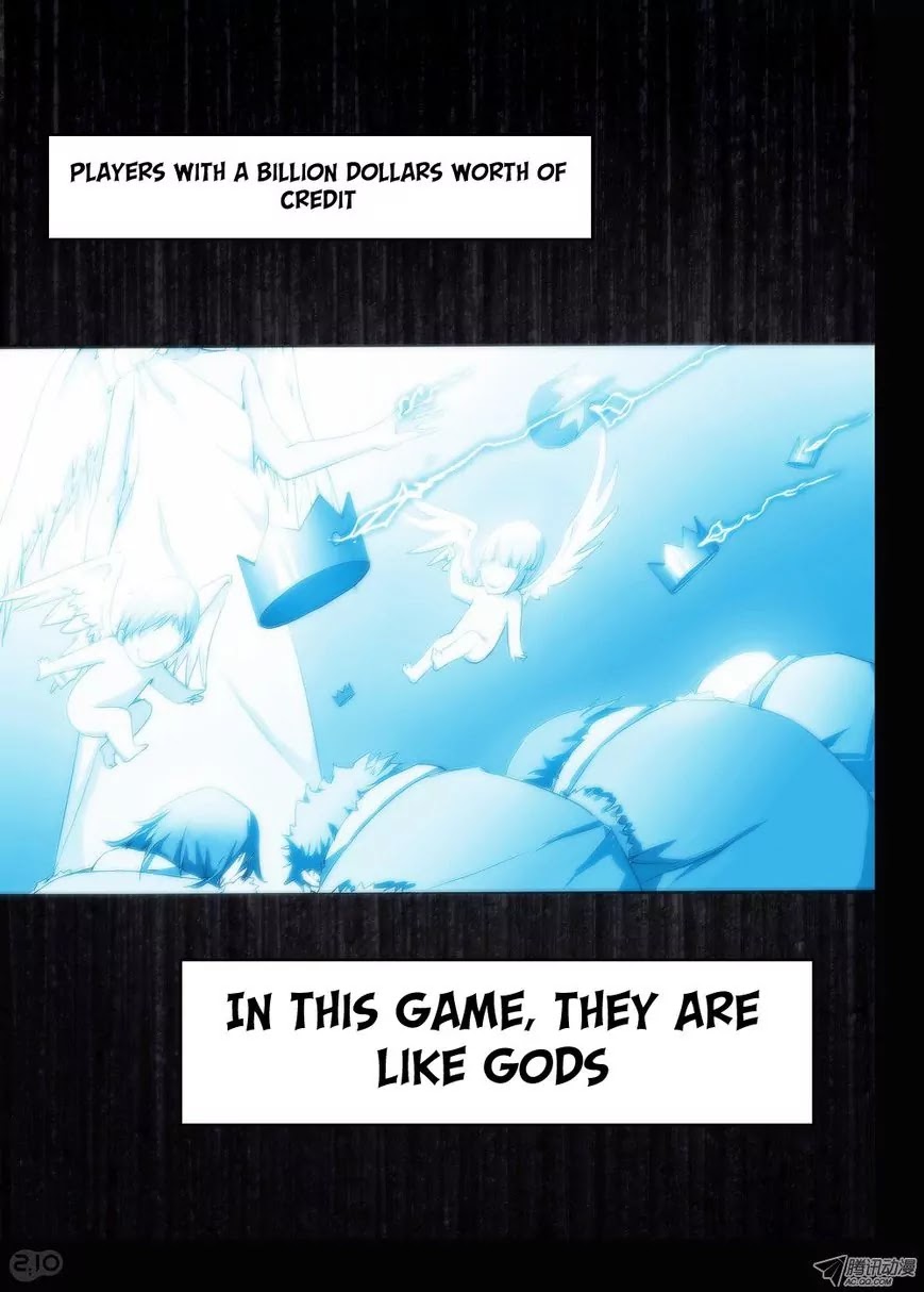 Silver Gravekeeper Chapter 23 page 24 - Chapter 23