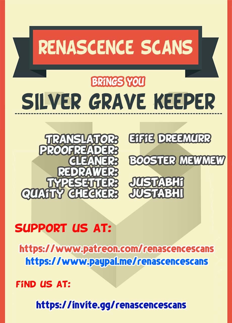 Silver Gravekeeper Chapter 246 page 1 - Chapter 246: Mysterious Ally