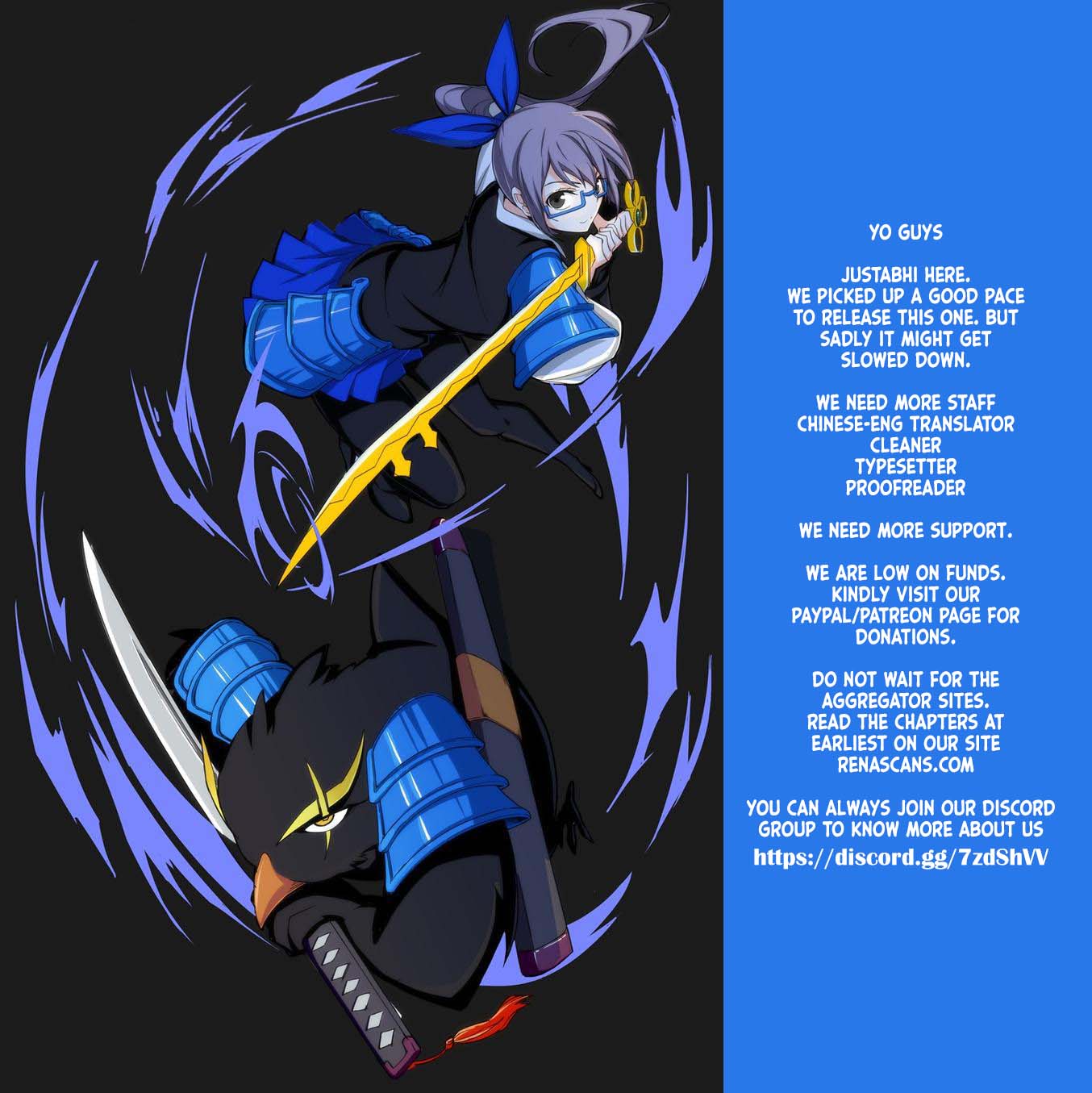 Silver Gravekeeper Chapter 251 page 13 - Chapter 251: Rose Landmark