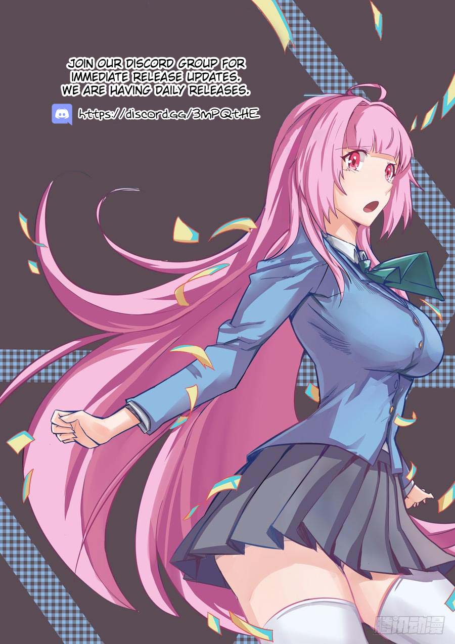 Silver Gravekeeper Chapter 262 page 20 - Chapter 262: Know everything about him
