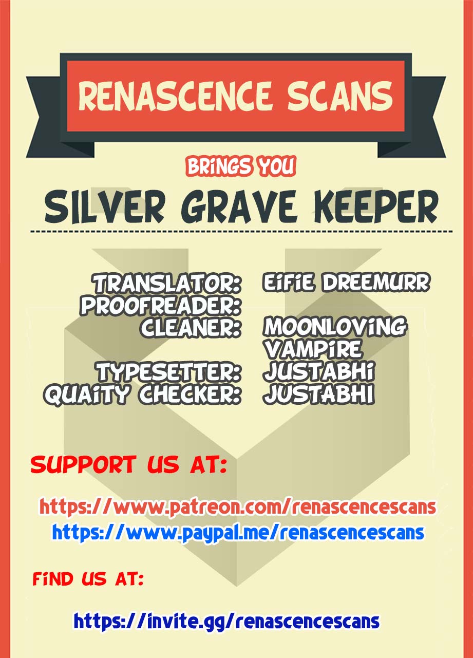Silver Gravekeeper Chapter 265 page 1 - Chapter 265: Flaming Sandstorm
