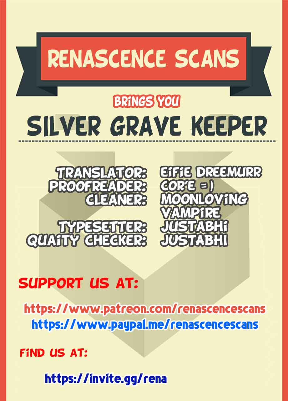 Silver Gravekeeper Chapter 291 page 1 - Chapter 291 - Arrival of the Black Shield (Part 2)
