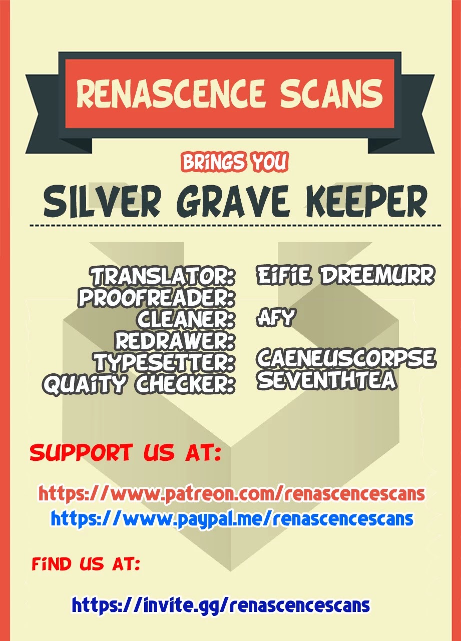 Silver Gravekeeper Chapter 324 page 1 - Chapter 324: Zi Qian’s Intermission (Part 1)