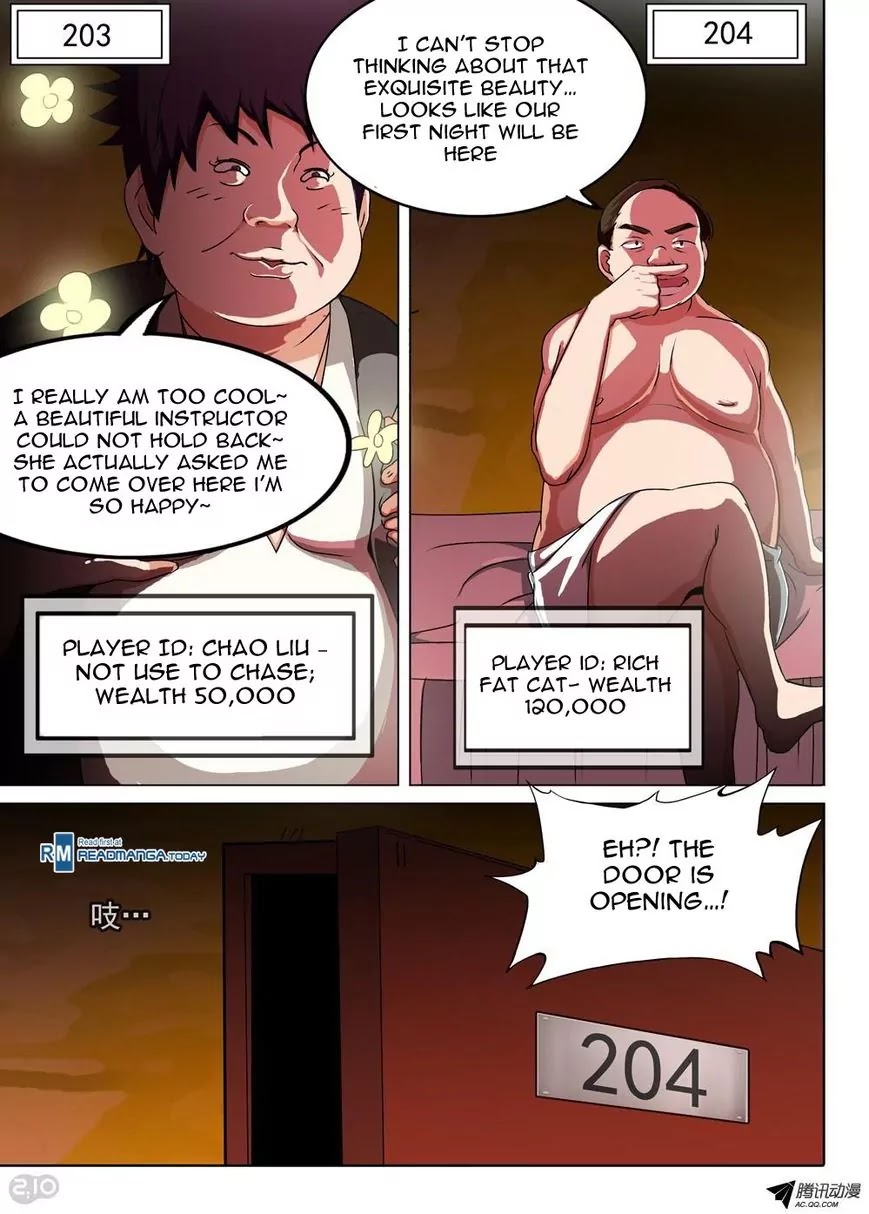 Silver Gravekeeper Chapter 82 page 13 - Chapter 82