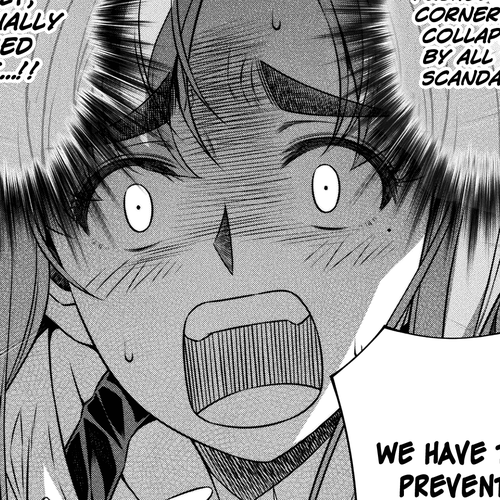 Silver Plan to Redo From JK Chapter 10: Misunderstanding cover