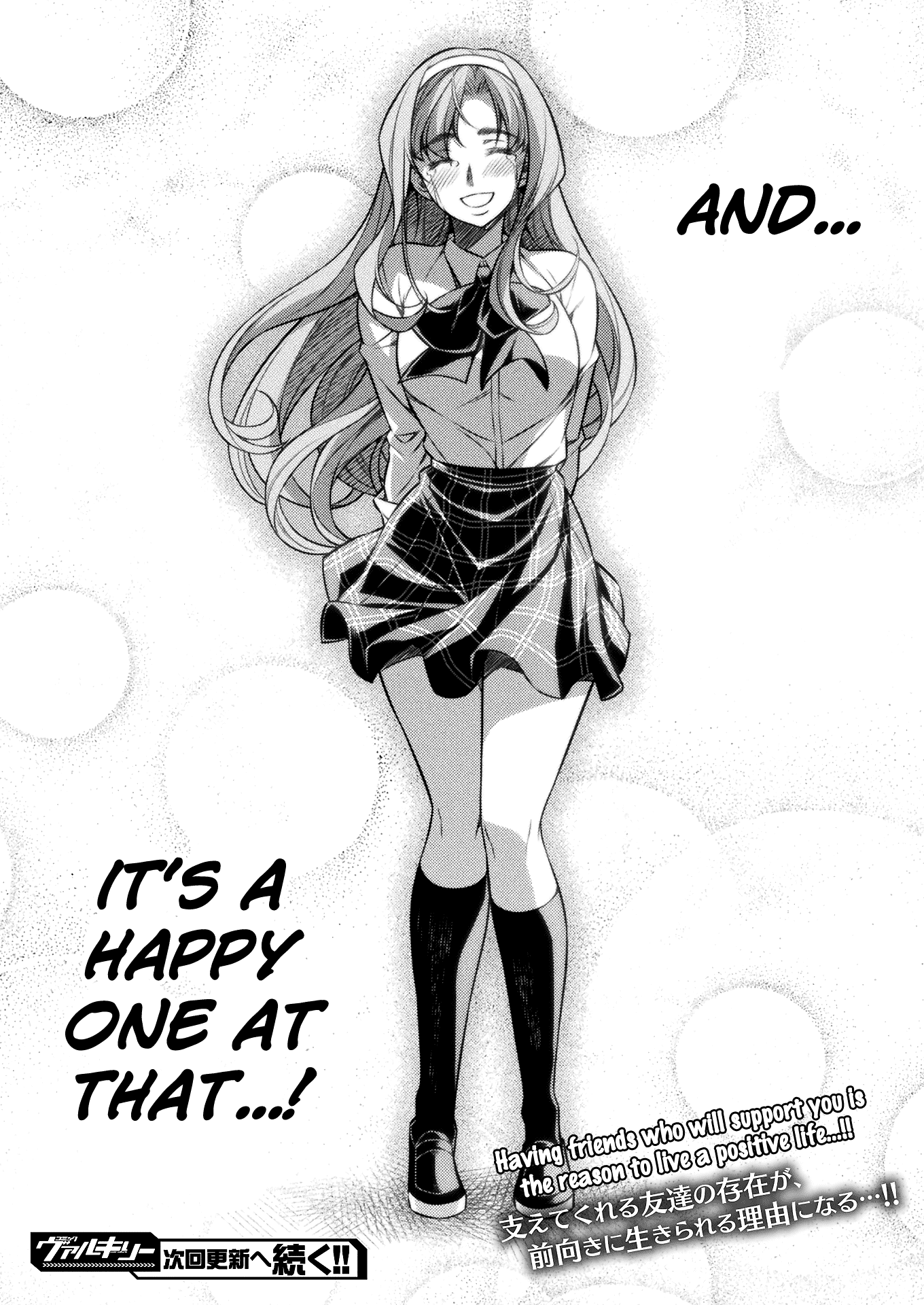 Silver Plan to Redo From JK Chapter 12 page 49 - Chapter 12: From Now On Many Times...!