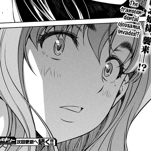 Silver Plan to Redo From JK Chapter 14: Light and Darkness (Part 2) cover