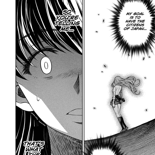 Silver Plan to Redo From JK Chapter 16: Ninomiya's Method (Part 2) cover